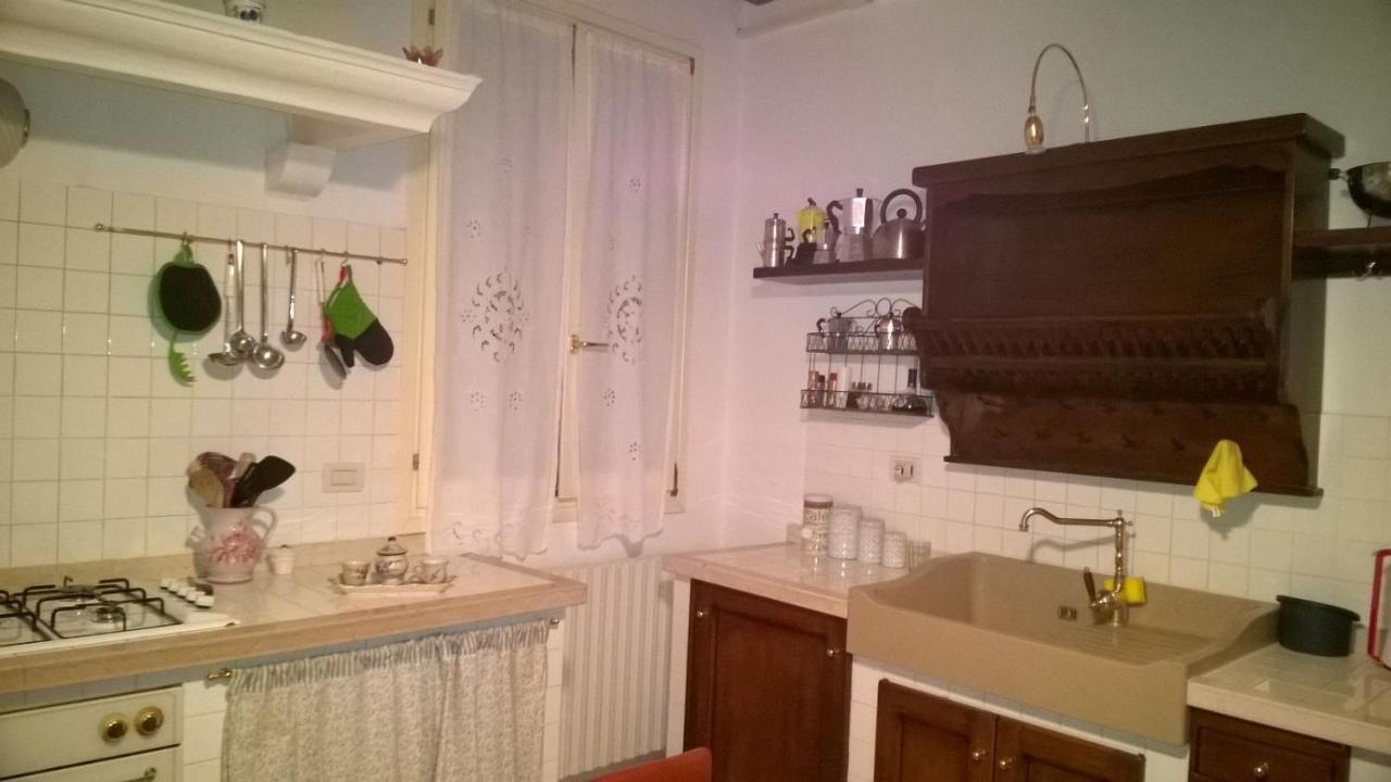 Ca' Del Cafetier Apartment Венеция Екстериор снимка