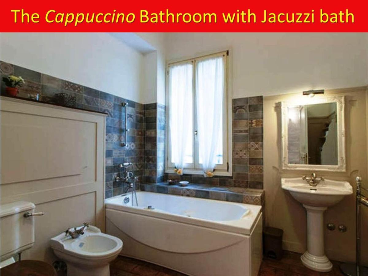 Ca' Del Cafetier Apartment Венеция Екстериор снимка