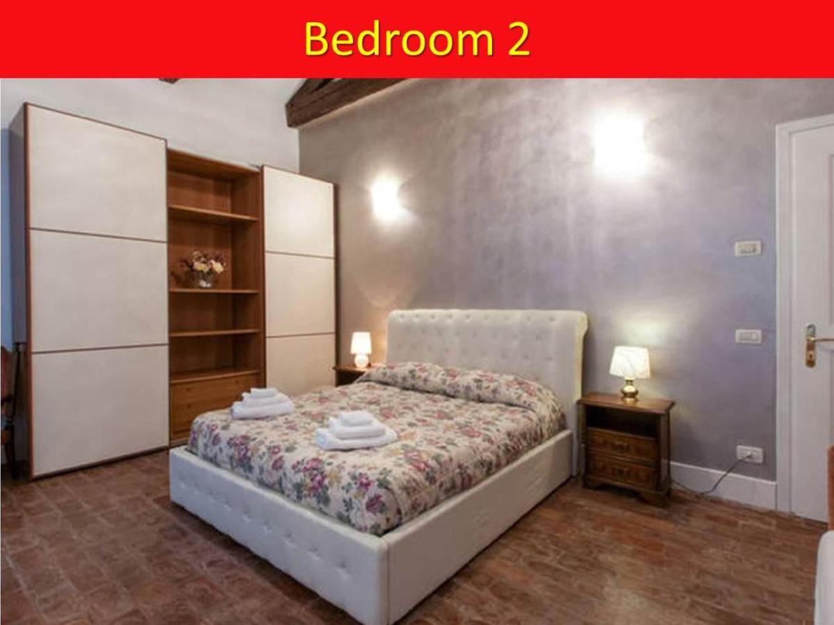 Ca' Del Cafetier Apartment Венеция Екстериор снимка
