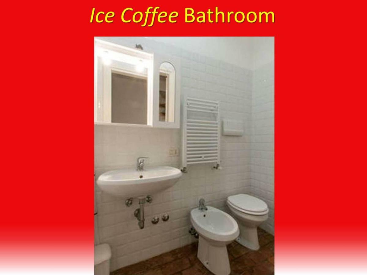 Ca' Del Cafetier Apartment Венеция Екстериор снимка