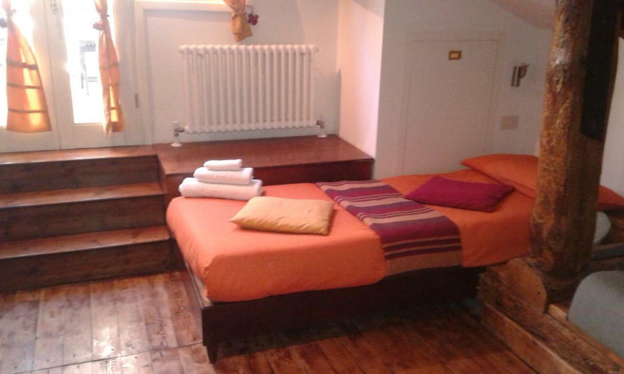Ca' Del Cafetier Apartment Венеция Екстериор снимка
