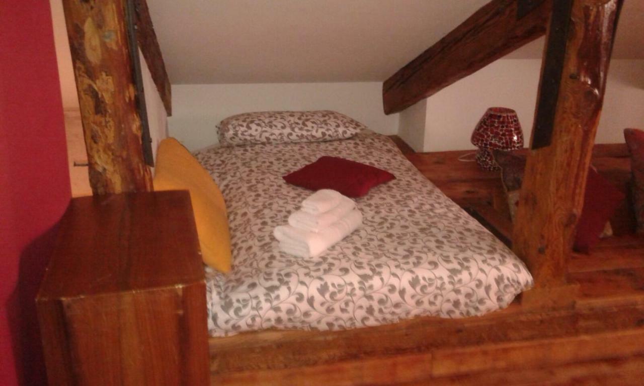 Ca' Del Cafetier Apartment Венеция Екстериор снимка